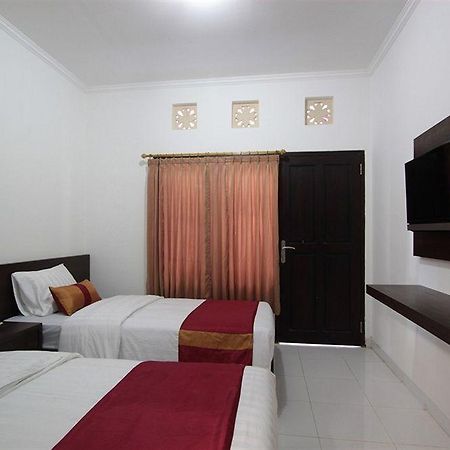 Bakung Sunset Hotel Kuta  Luaran gambar