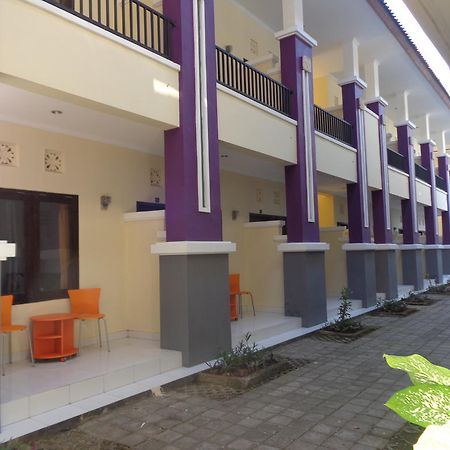 Bakung Sunset Hotel Kuta  Luaran gambar