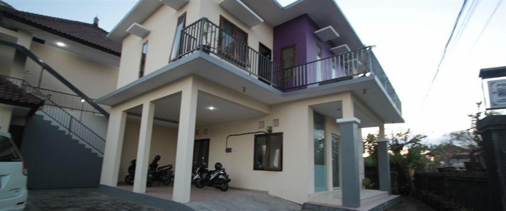 Bakung Sunset Hotel Kuta  Luaran gambar