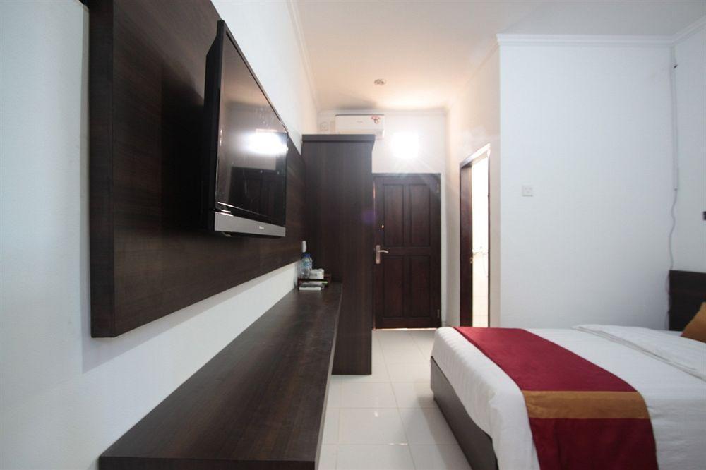 Bakung Sunset Hotel Kuta  Luaran gambar