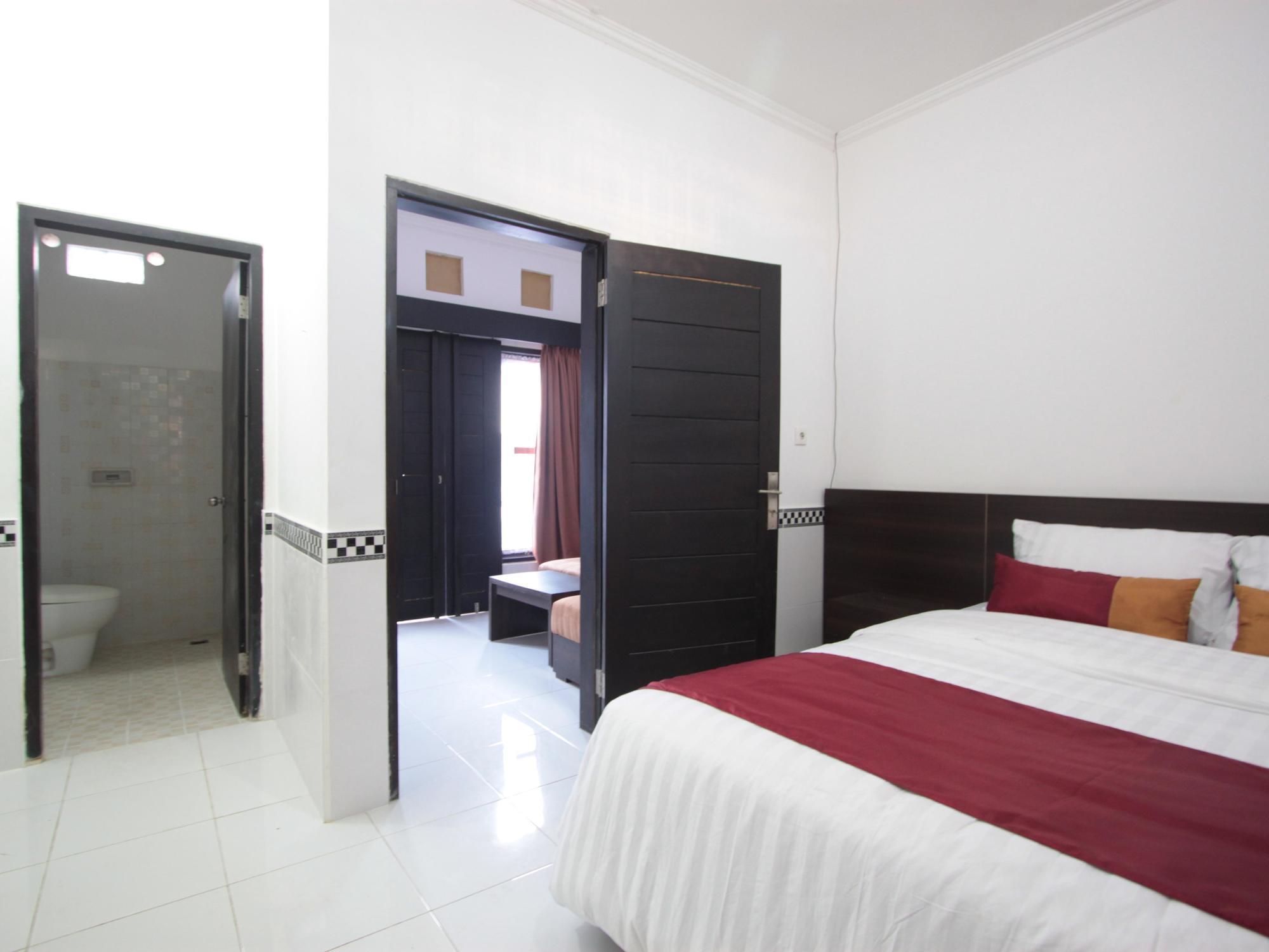 Bakung Sunset Hotel Kuta  Luaran gambar