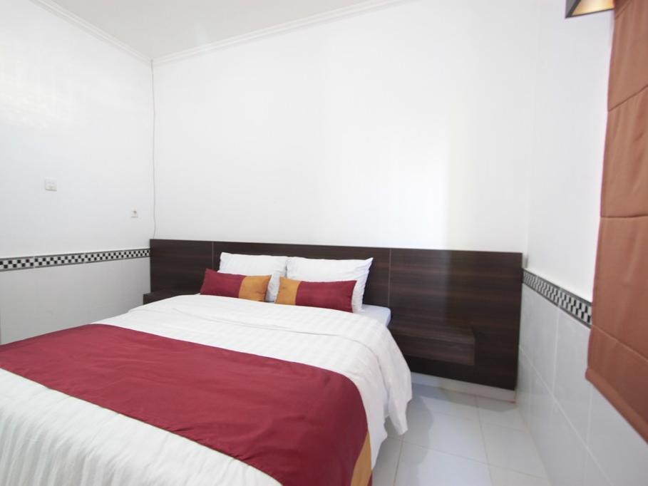 Bakung Sunset Hotel Kuta  Luaran gambar