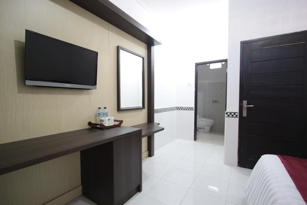 Bakung Sunset Hotel Kuta  Luaran gambar