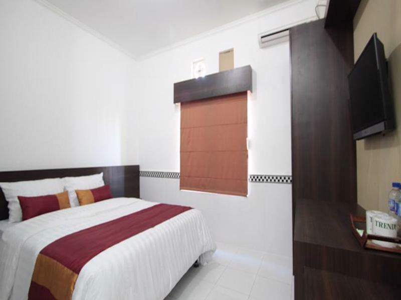 Bakung Sunset Hotel Kuta  Luaran gambar