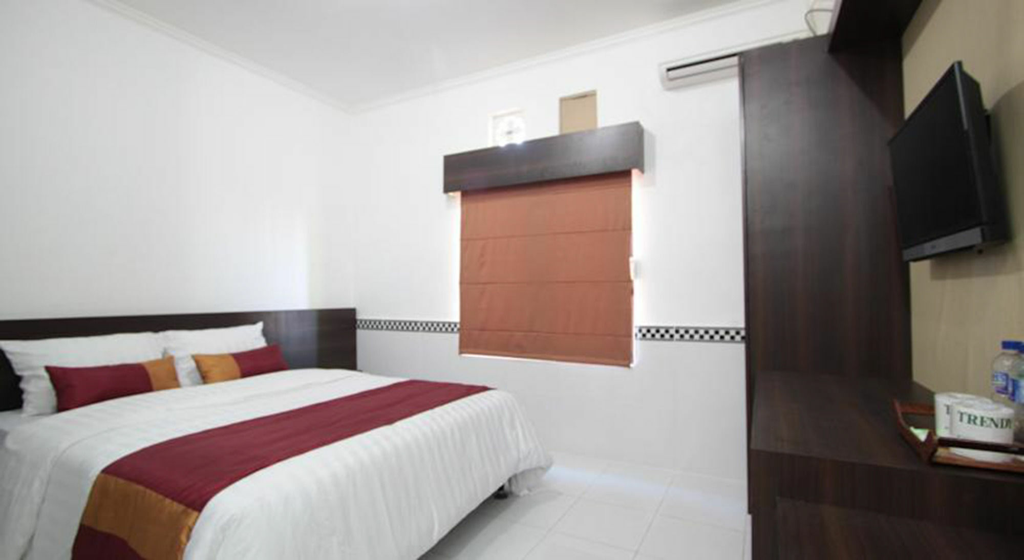 Bakung Sunset Hotel Kuta  Luaran gambar
