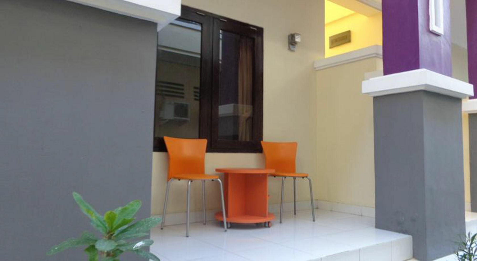 Bakung Sunset Hotel Kuta  Luaran gambar