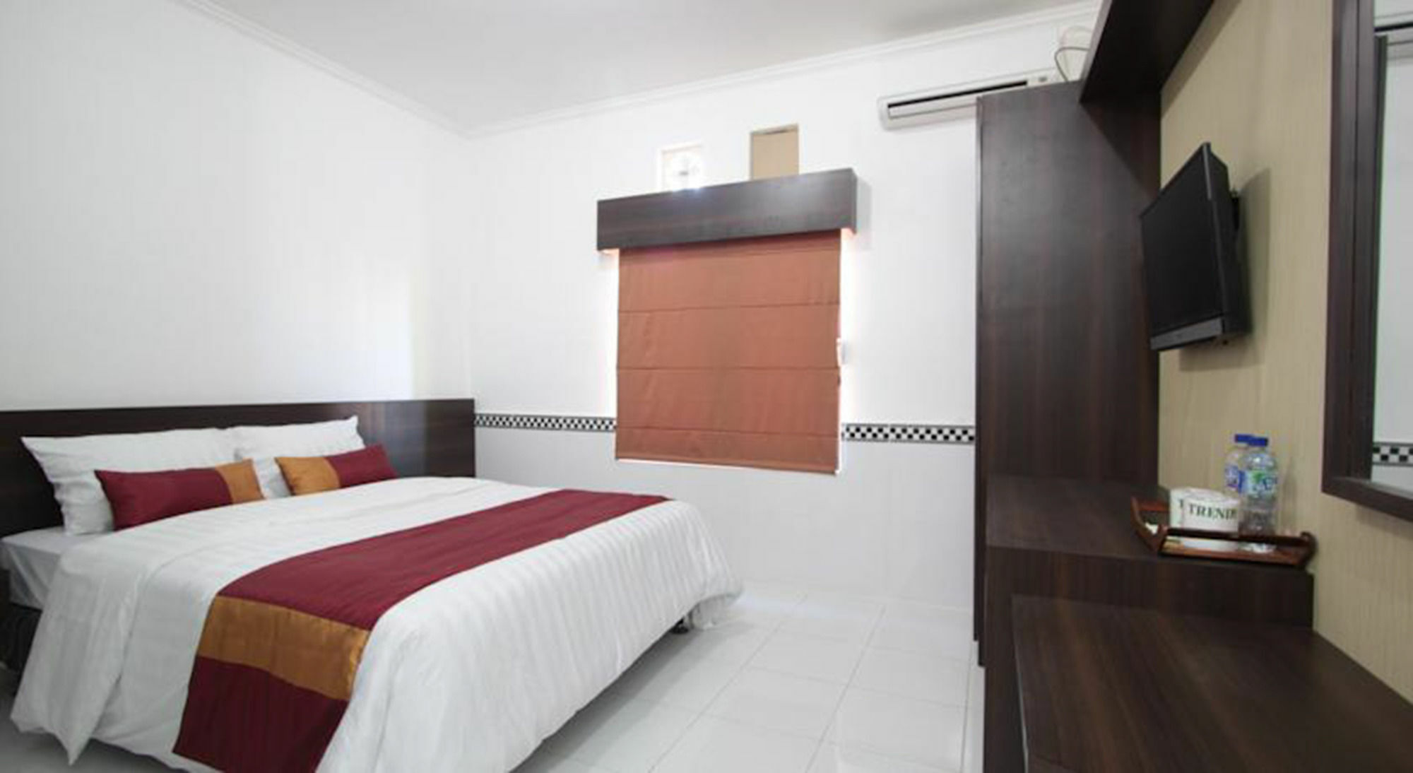 Bakung Sunset Hotel Kuta  Luaran gambar
