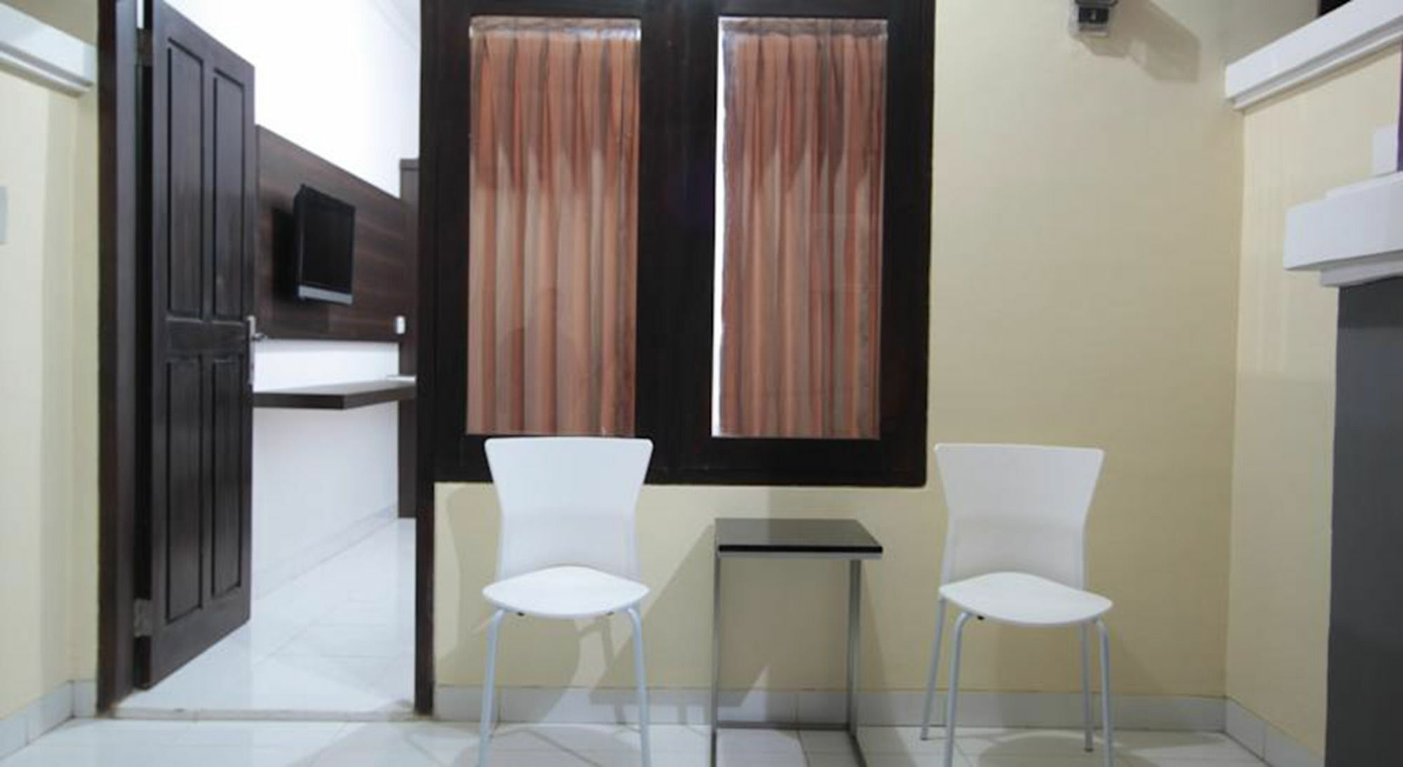 Bakung Sunset Hotel Kuta  Luaran gambar
