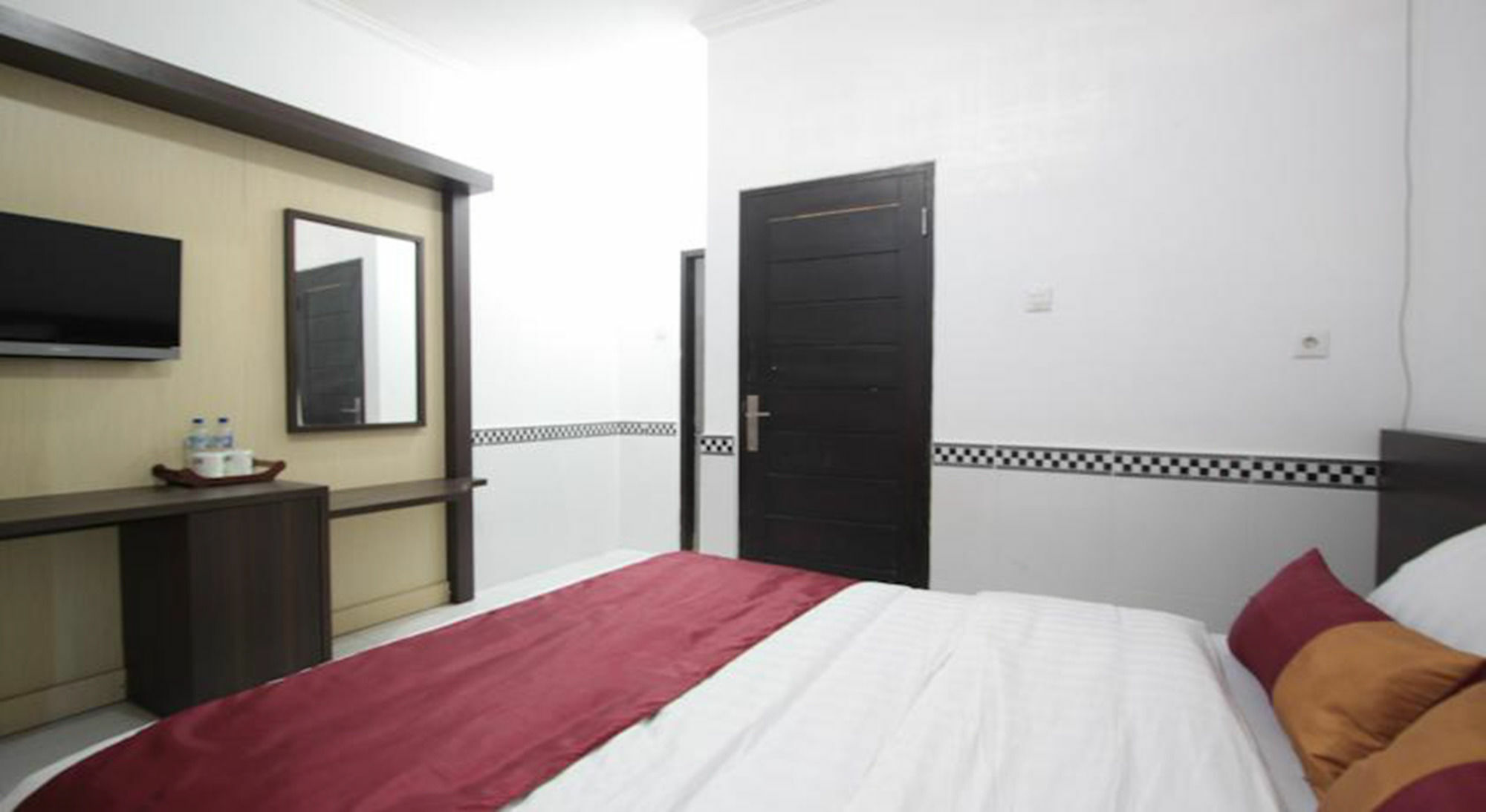 Bakung Sunset Hotel Kuta  Luaran gambar