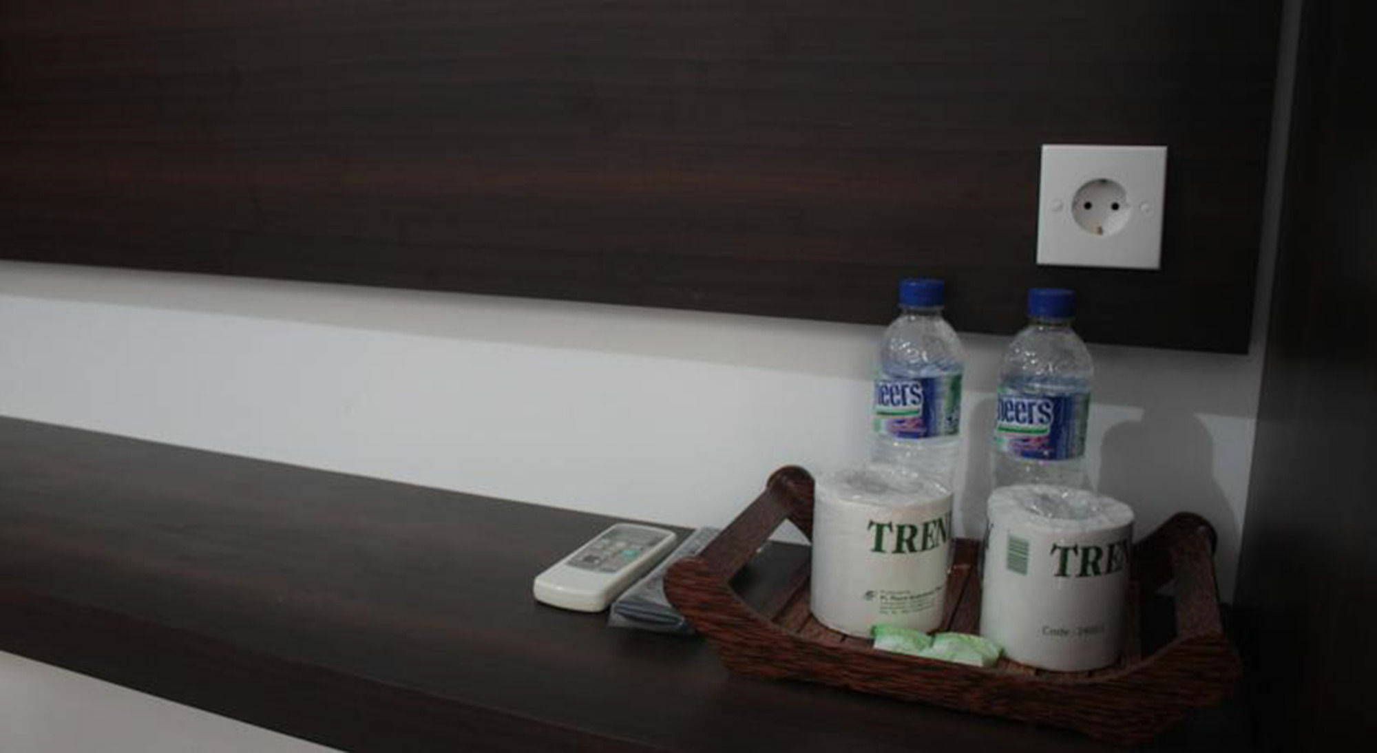 Bakung Sunset Hotel Kuta  Luaran gambar