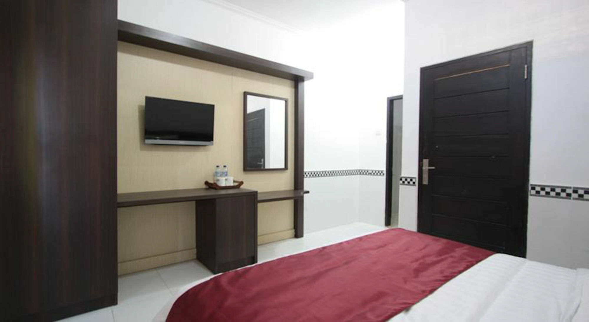 Bakung Sunset Hotel Kuta  Luaran gambar