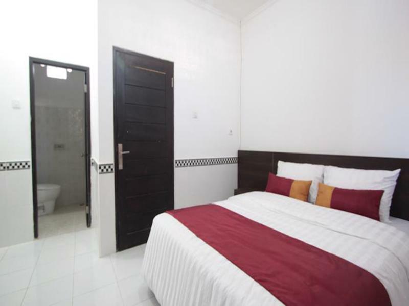 Bakung Sunset Hotel Kuta  Luaran gambar